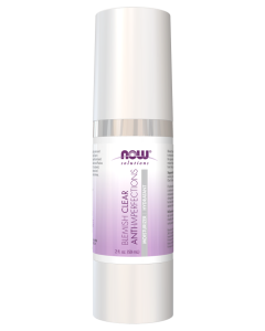 NOW Foods Blemish Clear Moisturizer - 2 fl. oz.