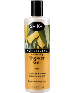 Citrus Shower Gel12 oz.