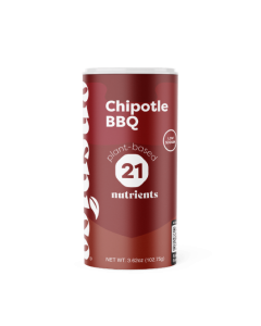  Enspice Chipotle BBQ - Front view