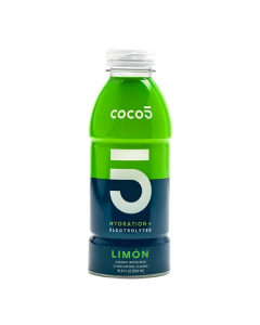 Coco5 Limon Hydration - Front view