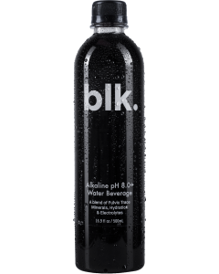 Blk Water Original - Front view