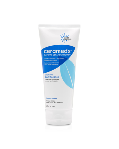 Ceramedx Extra Gentle Cleanser - Front view