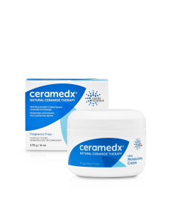 Ceramedx Ultra Moisturizing Cream - Front view