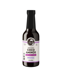 Big Tree Farms Organic Original Coco Aminos - Front view