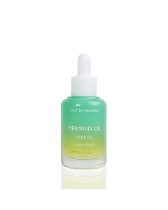 Salt by Hendrix Mermaid Facial Oil - Front view