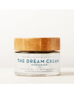 The Organic Skin Co Zealand Marine and Vitamin C Dream Cream - Front view