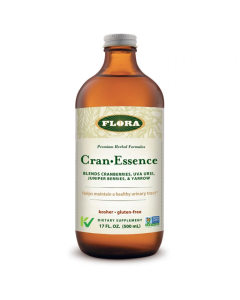 Flora Cran-Essence 17fl. Oz.