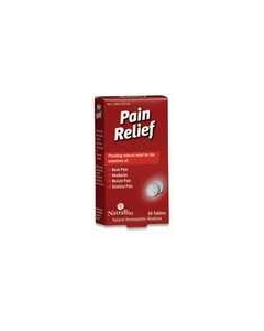 Pain Relief60 Tabs