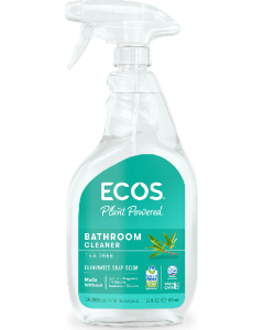 Ecos Bathroom Cleaner - Main