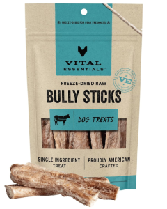 Vital Essentials Bully Sticks - Main