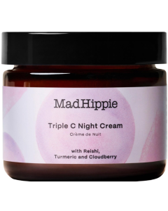 Mad Hippie Triple C Night Cream - Main