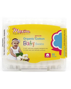 Maxim Baby Swabs - Main