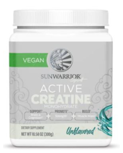 Sunwarrior Active Creatine - Main