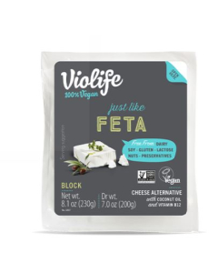 Violife Just Like Feta - Main