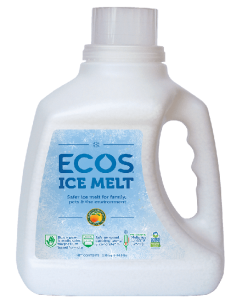 ECOS Ice Melt