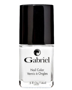 Gabriel Nail Polish Iceberg - Main