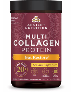 Ancient Nutrition Multi Collagen Gut Restore - Main