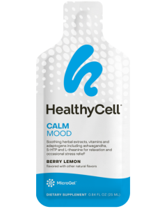 Healthycell Calm Mood - Main