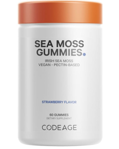 Codeage Amen Sea Moss - Main