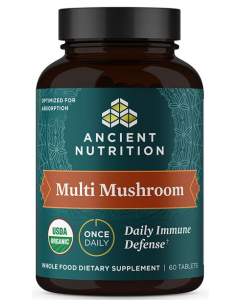 Ancient Nutrition Multi Mushroom - Main