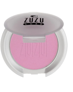 ZuZu Luxe Mineral Blush - Main