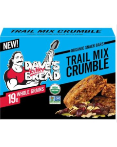 Dave's Killer Bread Trail Mix Crumble - Main