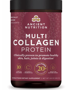 Ancient Nutrition Multi VCollagen Protein Unflavored - Main