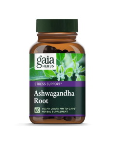 Gaia Herbs Ashwagandha Root