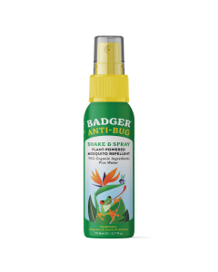 Badger Bug Spray - Main