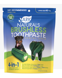 Ark Naturals Brushless Toothpaste - Main