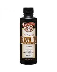 Barleans Flax Oil for Animals - Main