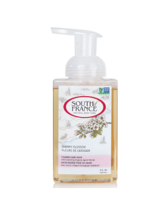 South of France Cherry Blossom Foaming Hand Wash