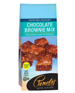 Pamela's Chocolate Brownie Mix