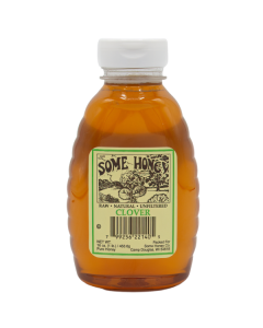 Some Honey, Clover 1 lb