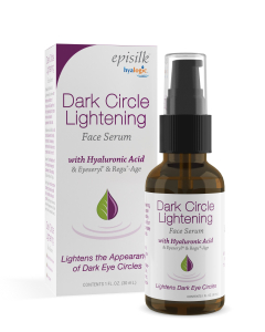 Hyalogic Episilk Dark Circle Serum, 1 fl. oz.