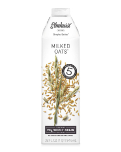 Elmhurst Milked Oats