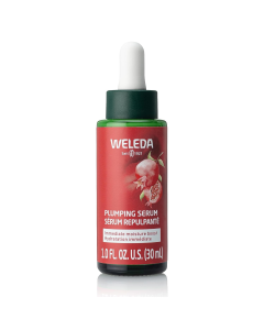 Weleda Plumping Serum - Front view