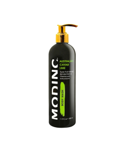 Modinc Australian Caviar Lime Body Wash - Front view