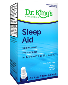 Dr. King's Sleep Aid, 2 fl. oz.