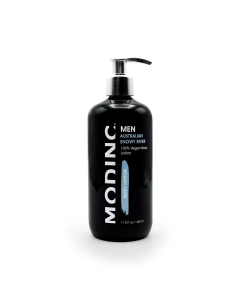 Modinc Men Australian Snowy River Body Lotion - Front view