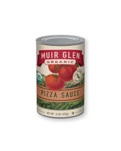 Muir Glen Pizza Sauce, 15 oz.