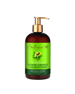 SheaMoisture Moringa & Avocado Power Greens Conditioner