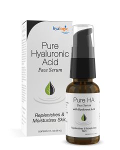 Hyalogic Pure HA Face Serum, 1 fl. oz.