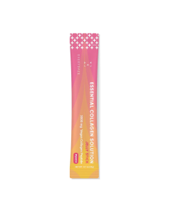 Everydaze Essential Collagen Solution Jelly Stick - Peach - Front view