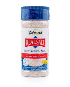 Redmond Real Salt Shaker 10 oz