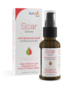 Hyalogic Scar Serum, 0.5 fl. oz.