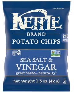 Kettle SS Vinegar - Main