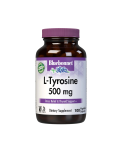 Bluebonnet L-Tyrosine