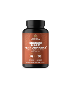 Ancient Nutrition Male Performance - Main