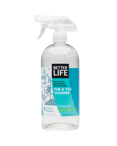 Better Life Tub & Tile Cleaner